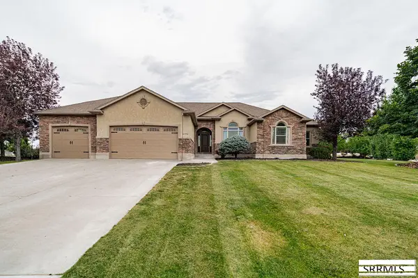 6192 Pheasant Drive, AMMON, ID 83401