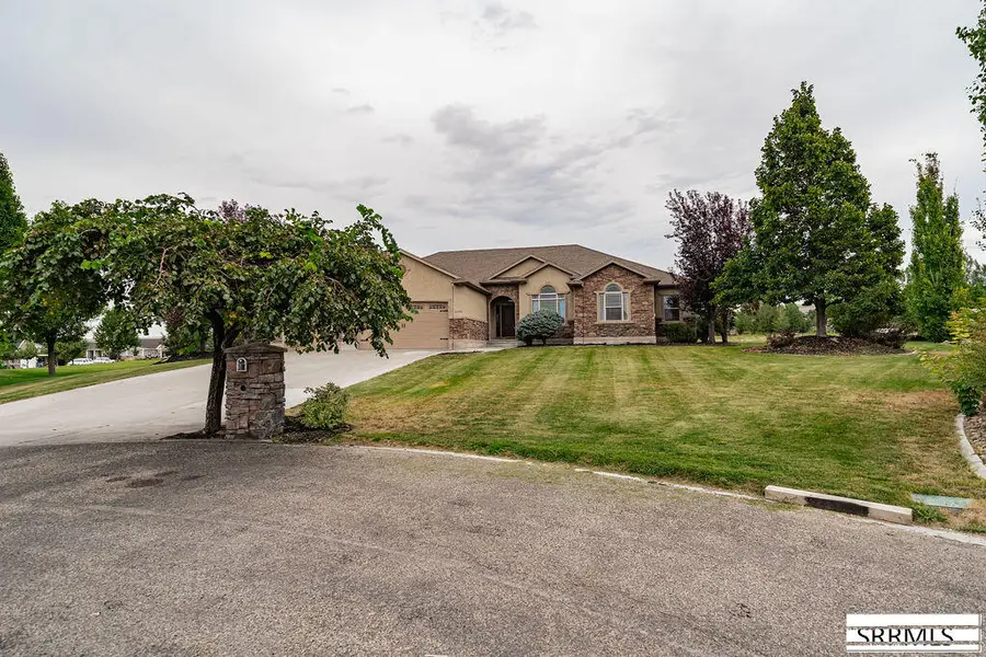 6192 Pheasant Drive, Ammon, ID 83401 - #2