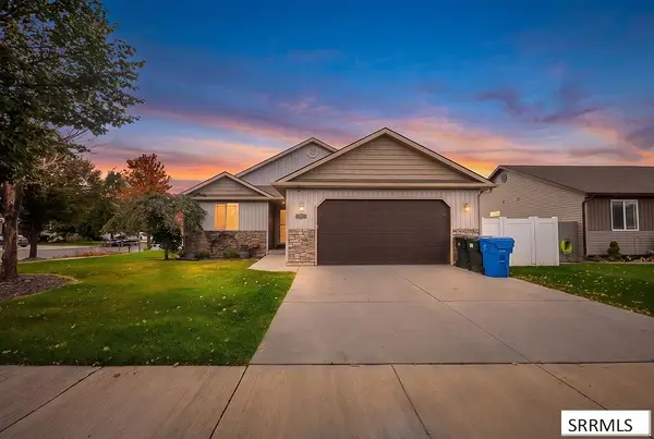 3893 Breezy Point Drive, POCATELLO, ID 83201