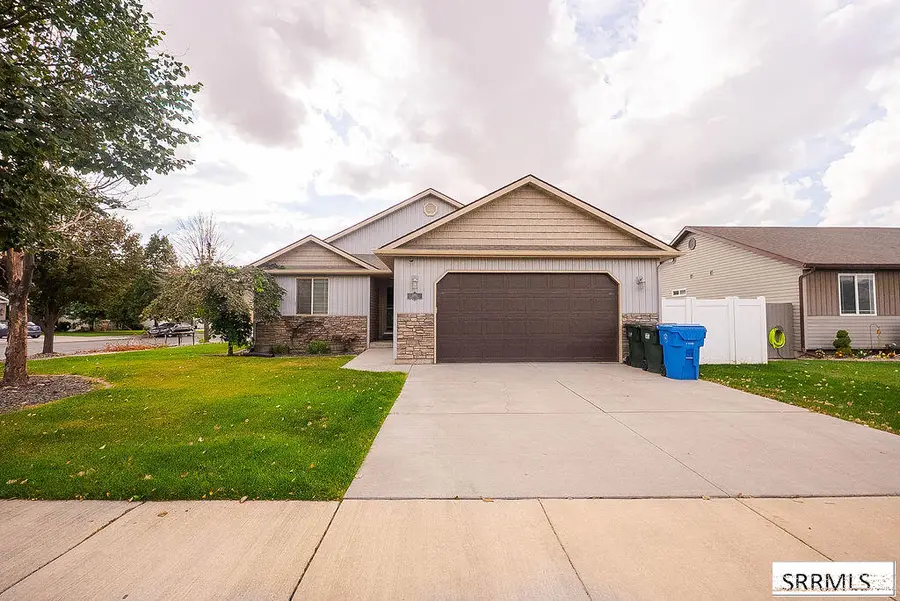 3893 Breezy Point Drive, Pocatello, ID 83201 - #2