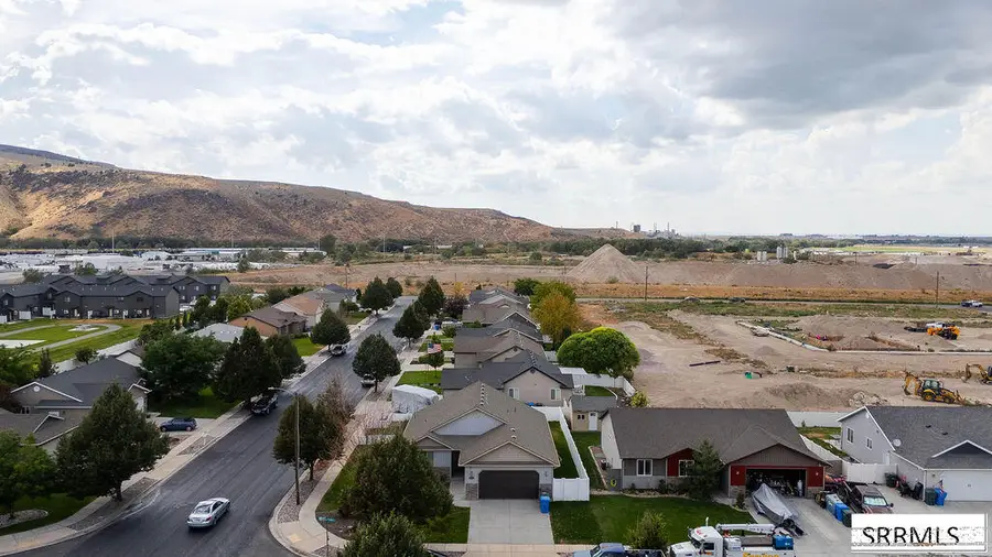 3893 Breezy Point Drive, Pocatello, ID 83201 - #3