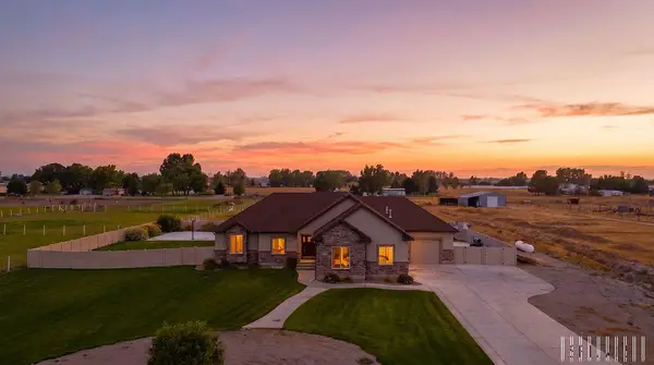 284 465 W, BLACKFOOT, ID 83221