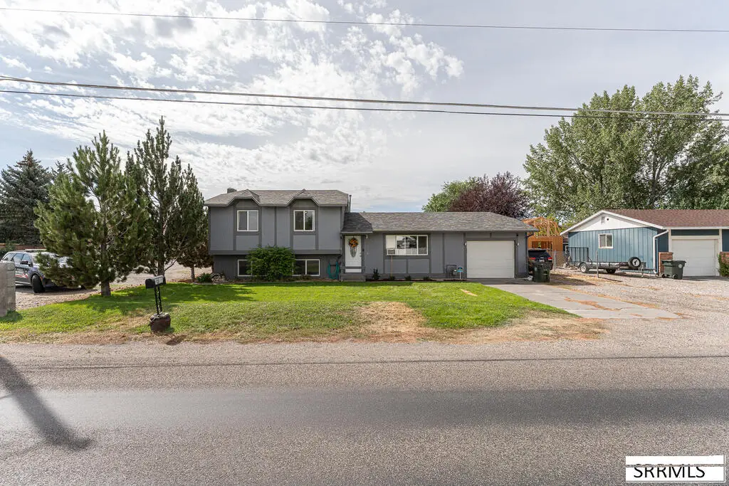 1562 Airport Road, Blackfoot, ID 83221 - #1