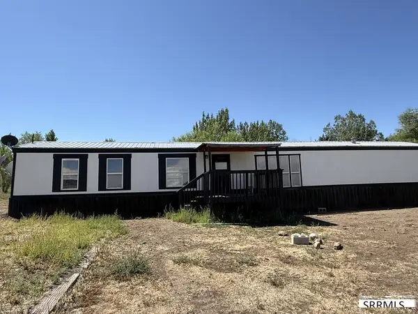 1140 1350 E, SHELLEY, ID 83274