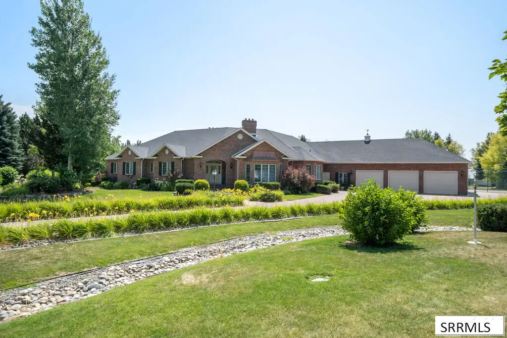 583 Honey Creek, Idaho Falls, ID 83401 - #1