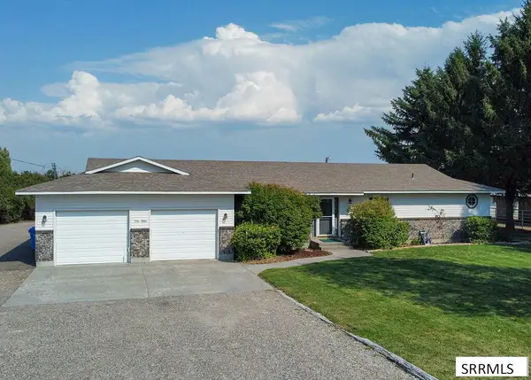 73 100 W, BLACKFOOT, ID 83221