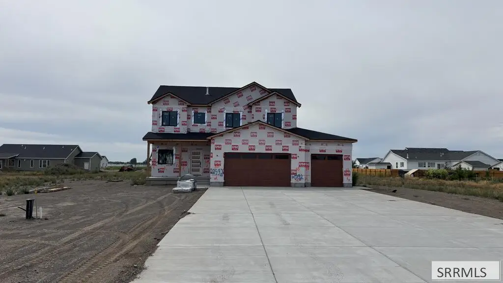 2592 Titan Dr, Rexburg, ID 83442 - #1