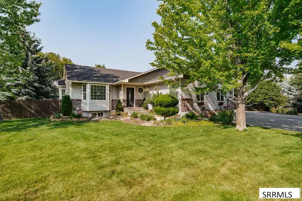 4055 356 N, RIGBY, ID 83442