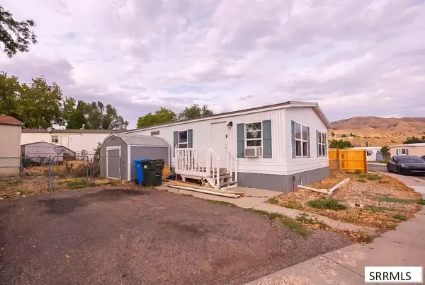 845 Barton Road #116, POCATELLO, ID 83204