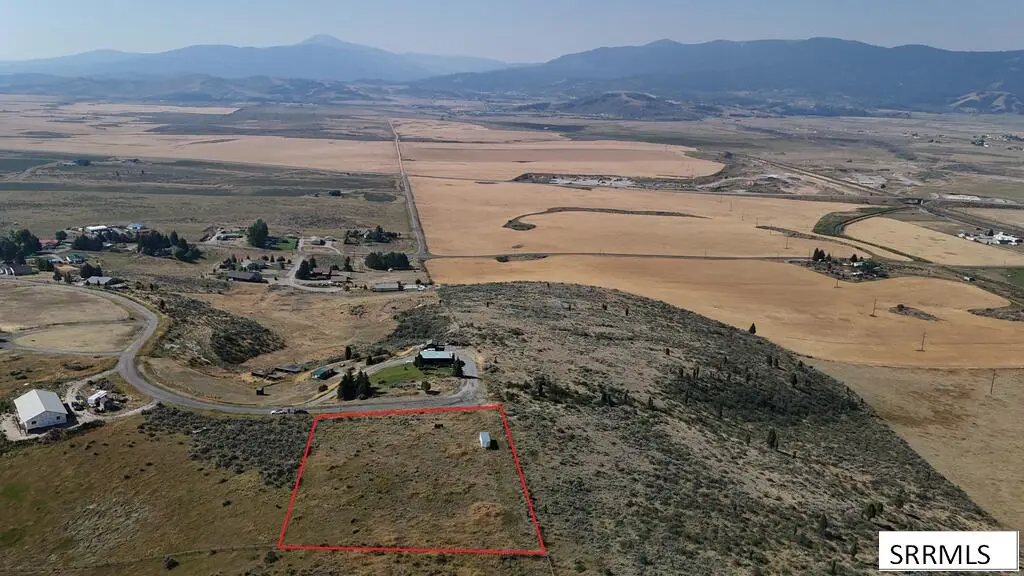 1662 Skyline Drive, Soda Springs, ID 83276 - #1