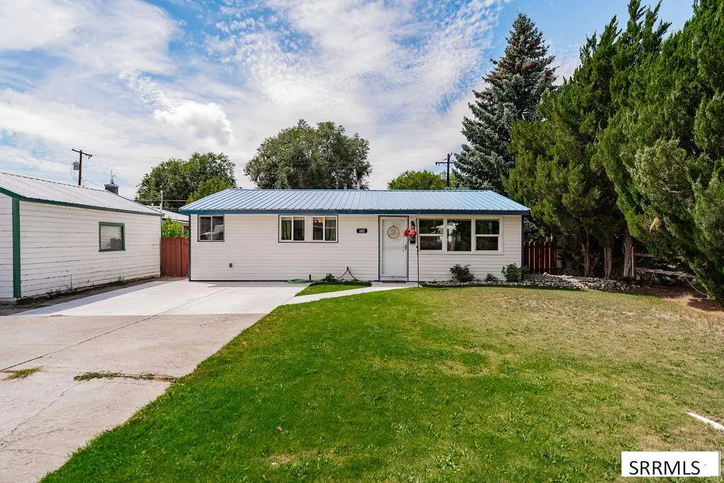 685 James Place, Idaho Falls, ID 83401 - #1