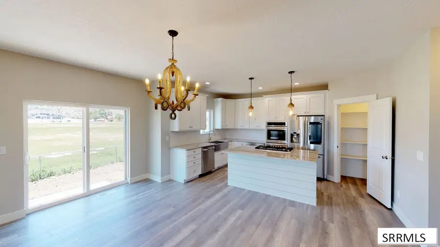 615 Badlands St, Shelley, ID 83274 - #3