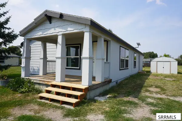 205 Opal Avenue, DRIGGS, ID 83422