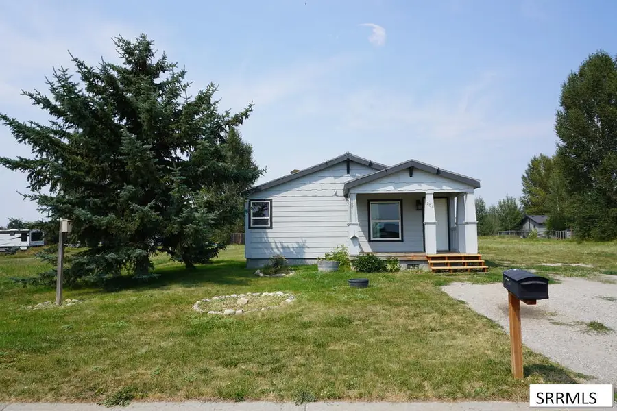 205 Opal Avenue, Driggs, ID 83422 - #2