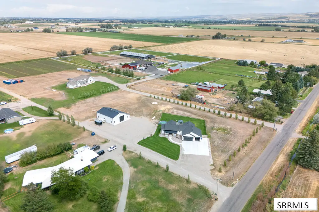 954 1100 N, Shelley, ID 83274 - #1