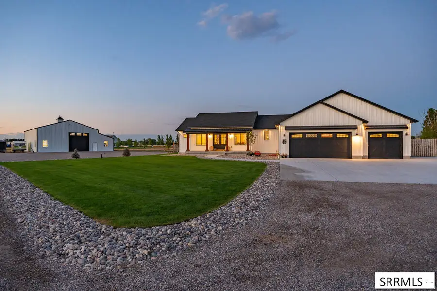 954 1100 N, Shelley, ID 83274 - #2