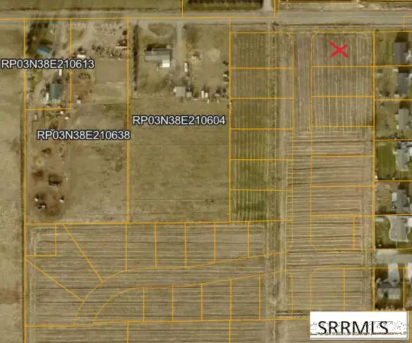 L1 B1 Rocky Hills Avenue, IDAHO FALLS, ID 83401