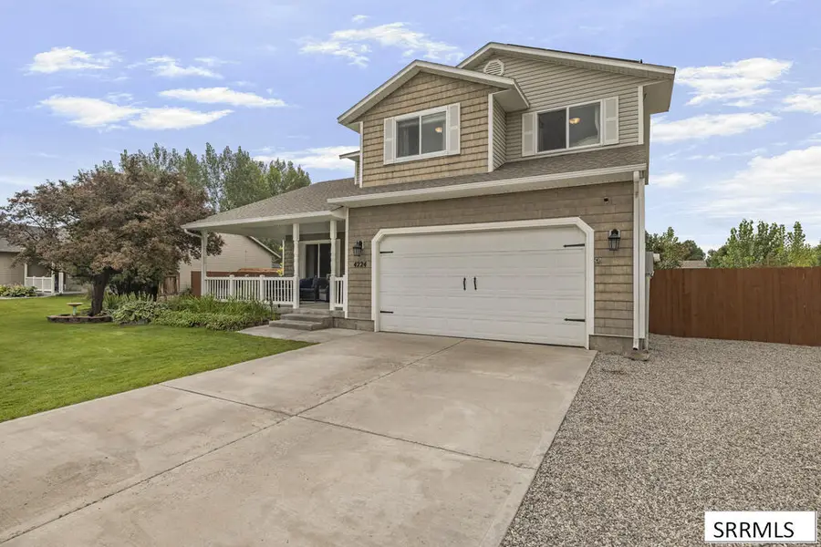 4224 Forest Glen Drive, Ammon, ID 83406 - #2