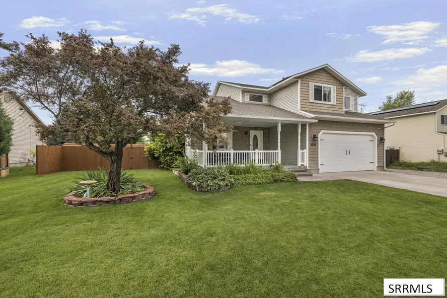 4224 Forest Glen Drive, Ammon, ID 83406 - #3