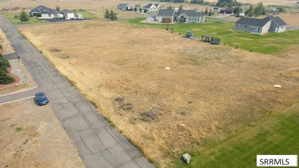 2912 Hackamore Drive, ST ANTHONY, ID 83445