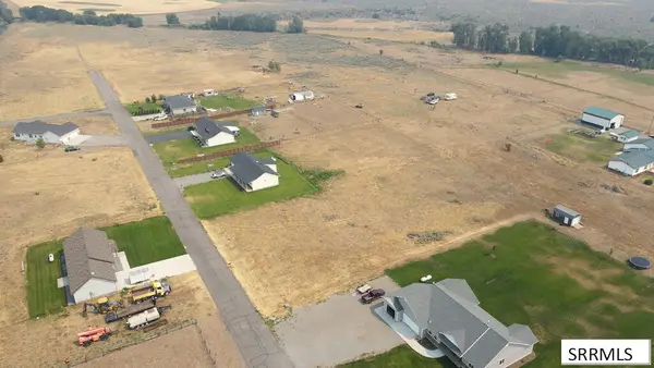 2910 Packsaddle Drive, ST ANTHONY, ID 83445