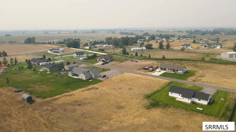 2910 Packsaddle Drive, Saint Anthony, ID 83445 - #3