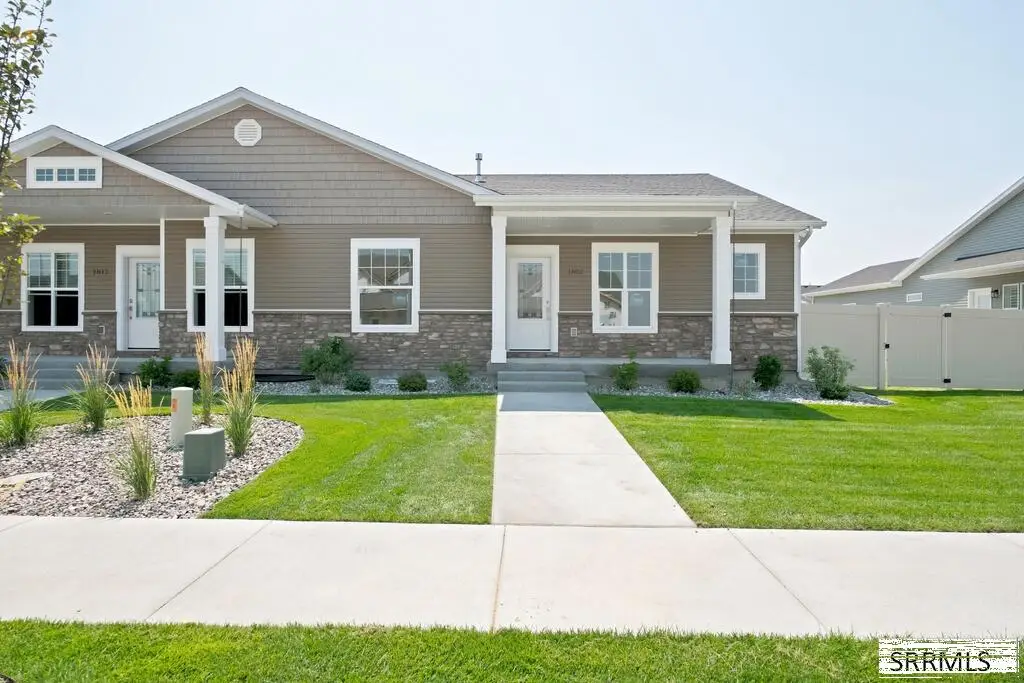 1802 Clarity Lane, Idaho Falls, ID 83404 - #1