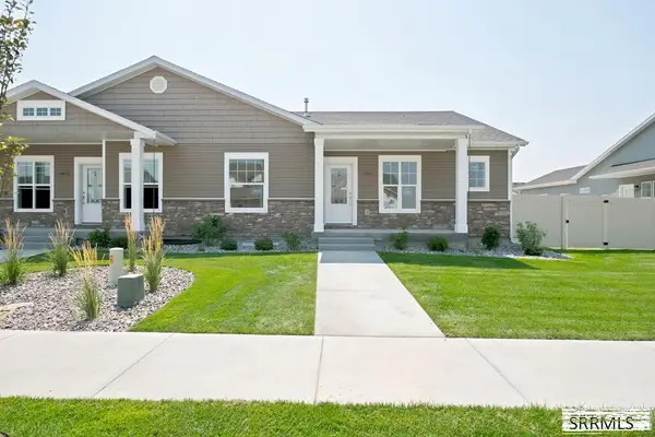 1802 Clarity Lane, IDAHO FALLS, ID 83404