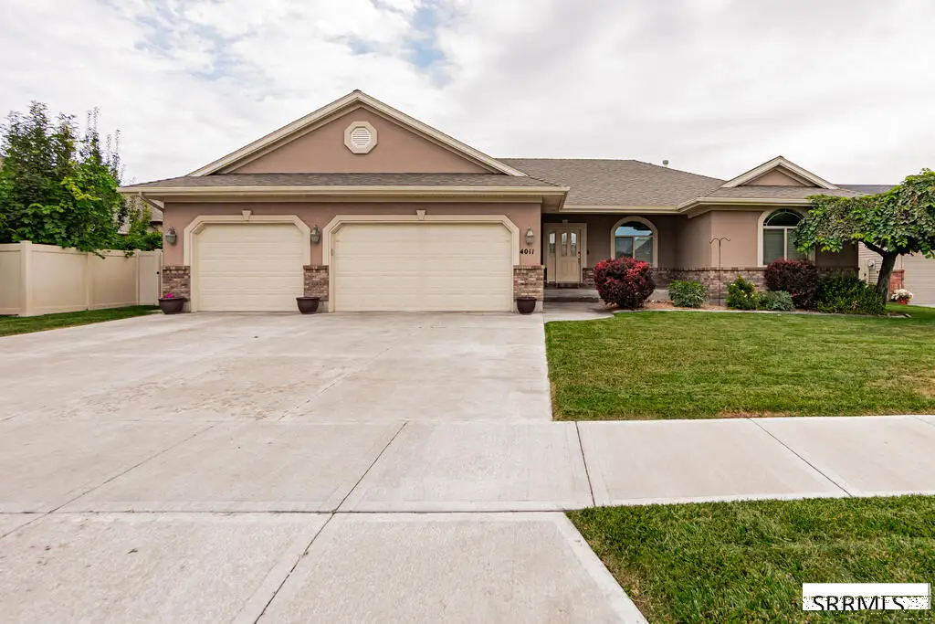 4011 Shadow Mountain Trail, Idaho Falls, ID 83404 - #1