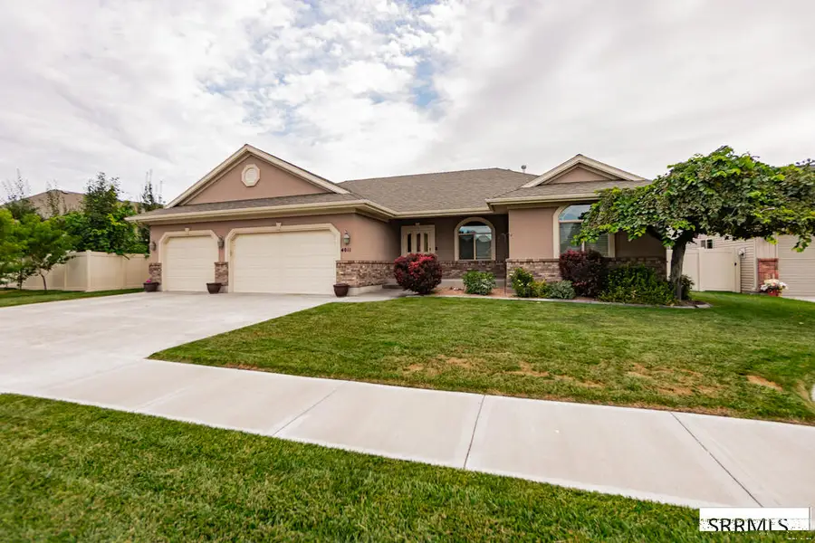4011 Shadow Mountain Trail, Idaho Falls, ID 83404 - #2