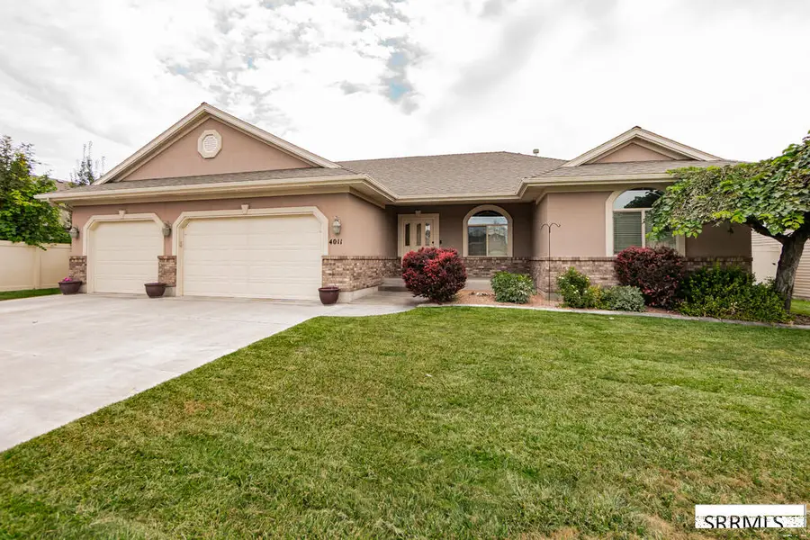4011 Shadow Mountain Trail, Idaho Falls, ID 83404 - #3