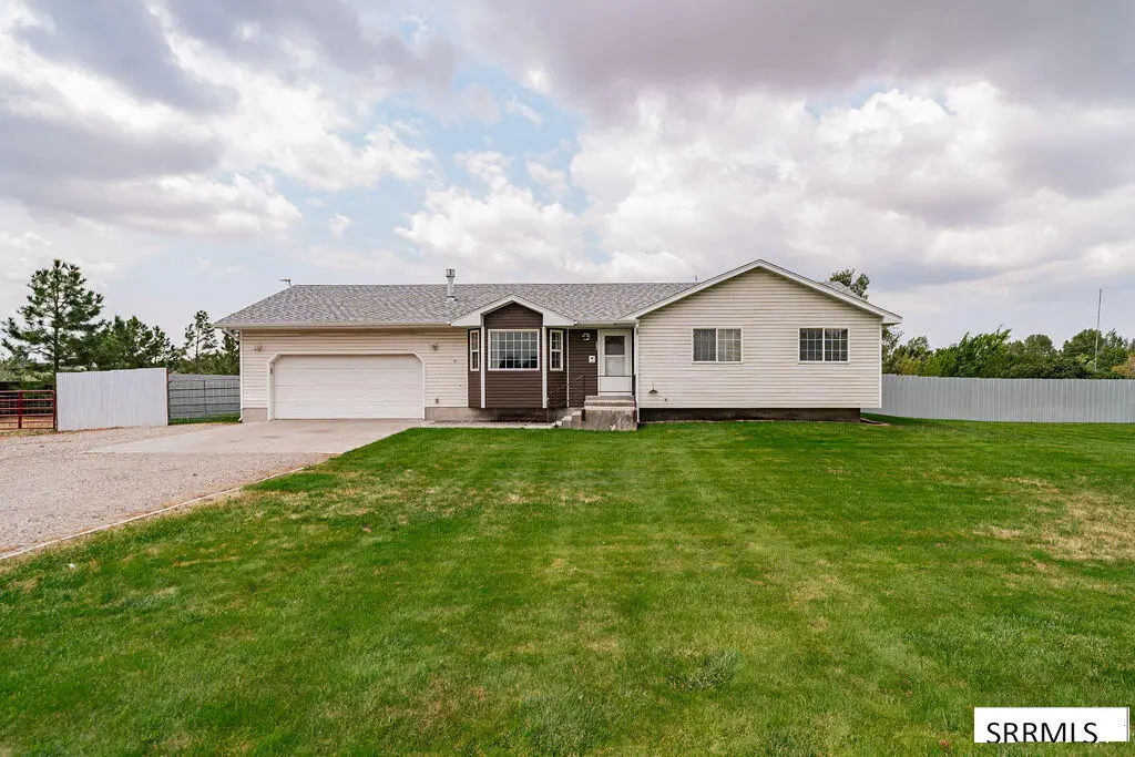 191 3990 E, Rigby, ID 83442 - #1