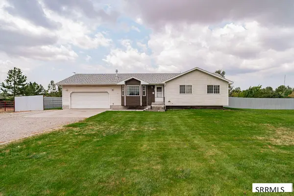 191 3990 E, RIGBY, ID 83442