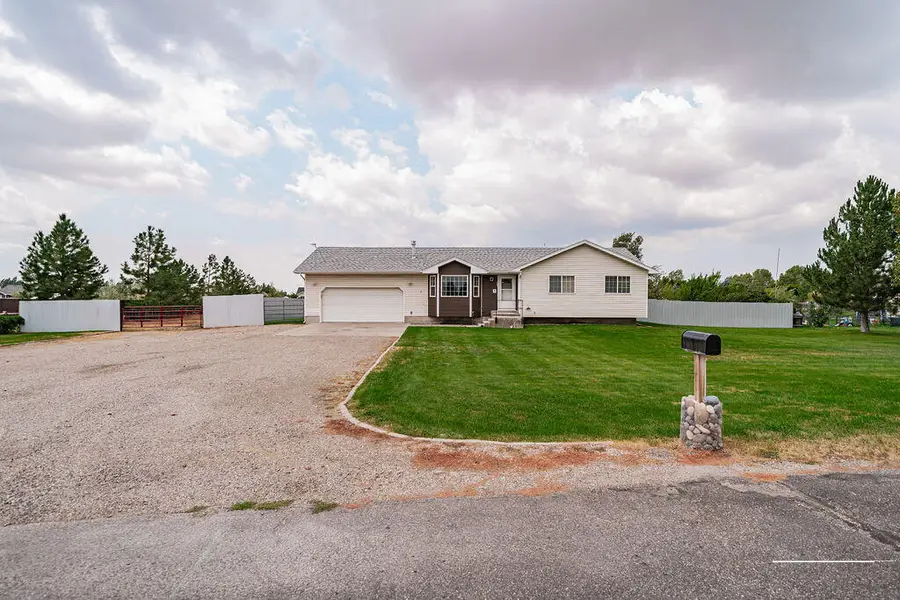 191 3990 E, Rigby, ID 83442 - #3