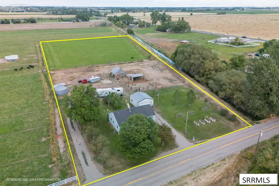 3363 81 N, Idaho Falls, ID 83401 - #3
