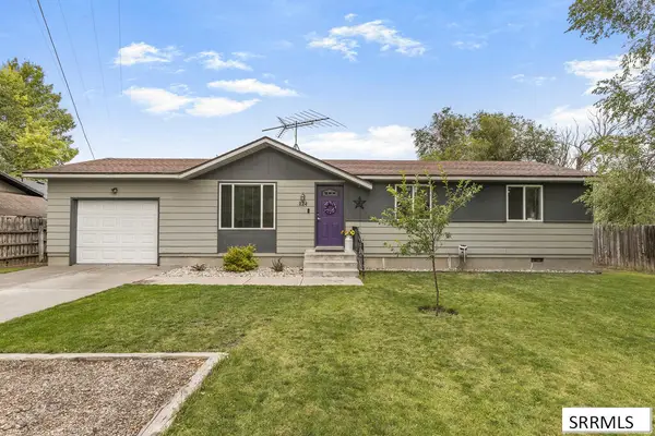 124 Front Street, SUGAR CITY, ID 83448