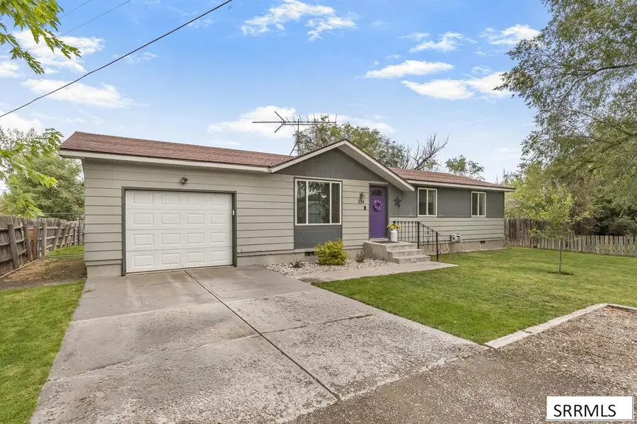124 Front Street, Sugar City, ID 83448 - #2