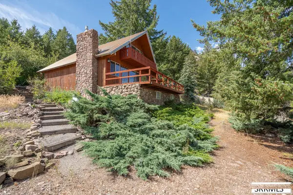 5 Indian Point Drive, SALMON, ID 83467