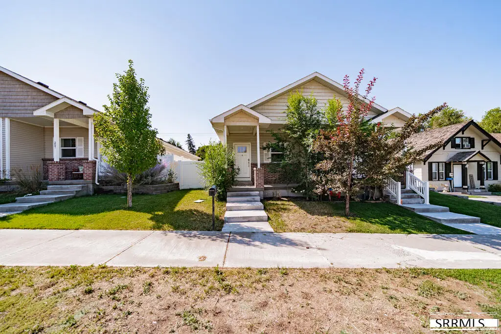 259 20th Street, Idaho Falls, ID 83402 - #1