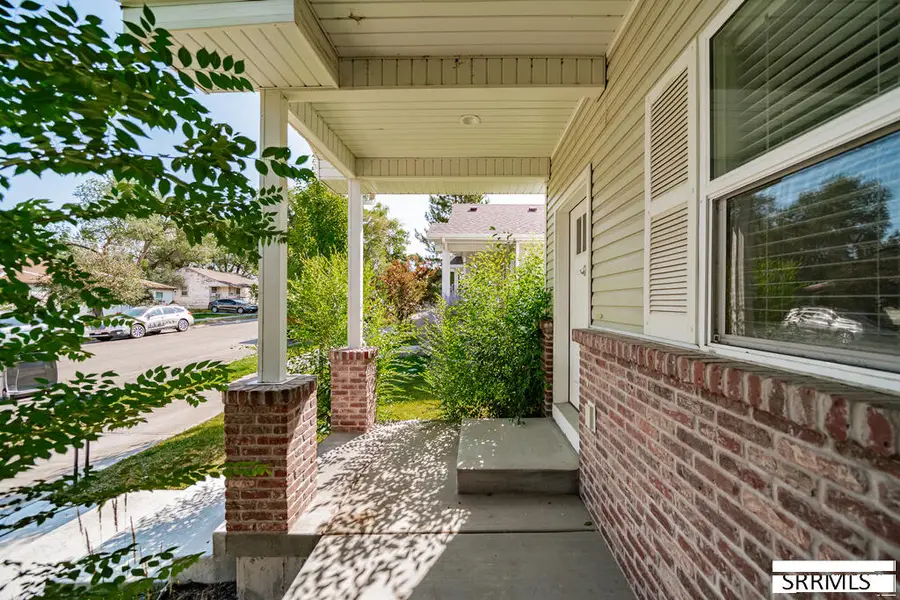259 20th Street, Idaho Falls, ID 83402 - #3