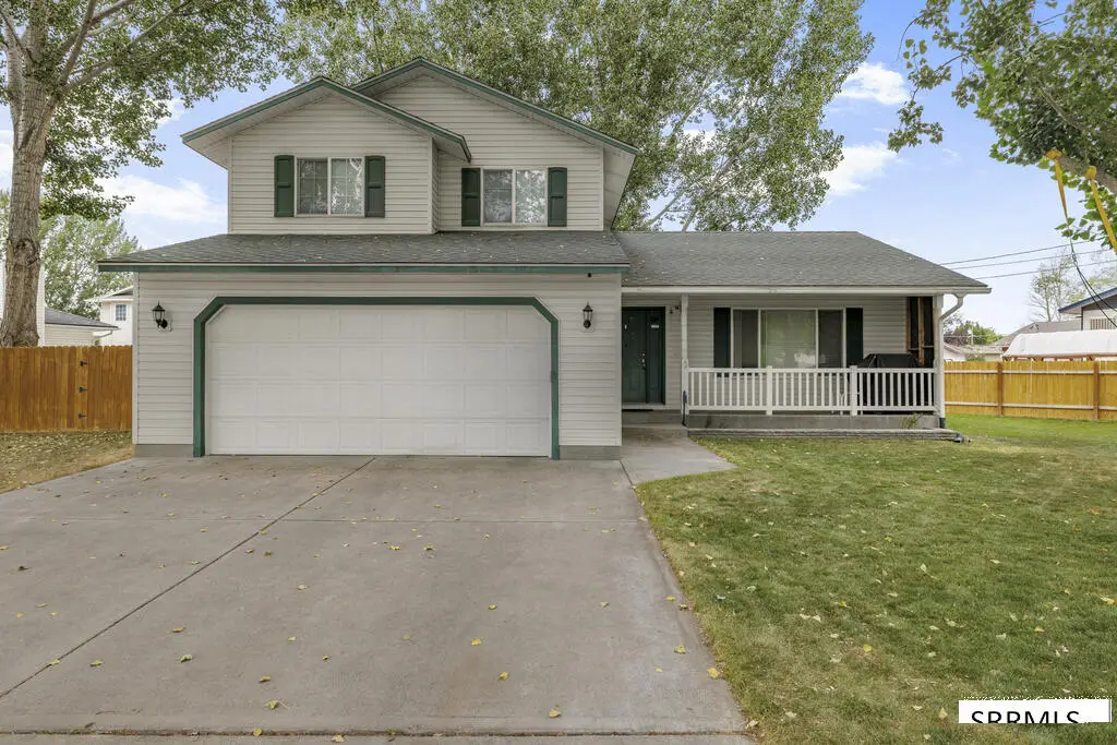 700 Aspen Avenue, Shelley, ID 83274 - #1