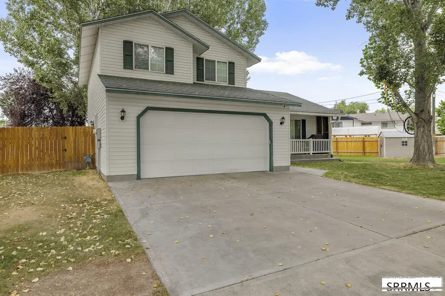 700 Aspen Avenue, Shelley, ID 83274 - #2