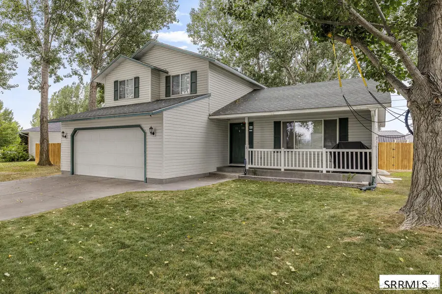 700 Aspen Avenue, Shelley, ID 83274 - #3