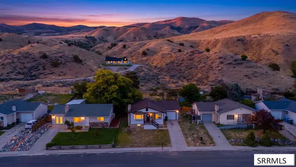 3714 Stockman Road, POCATELLO, ID 83204