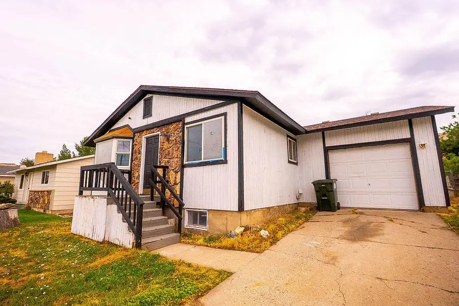 3714 Stockman Road, Pocatello, ID 83204 - #2