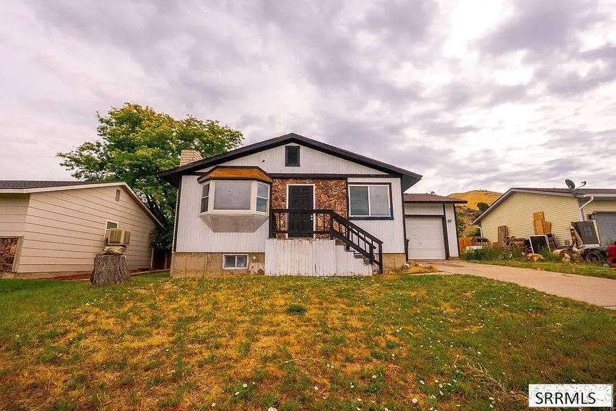 3714 Stockman Road, Pocatello, ID 83204 - #3
