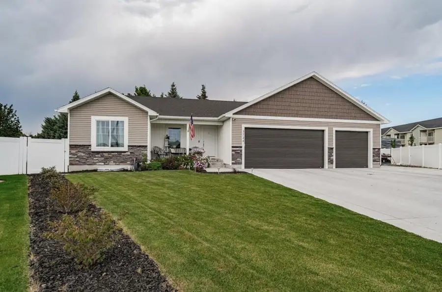 3724 Harrington Road, Idaho Falls, ID 83404 - #2