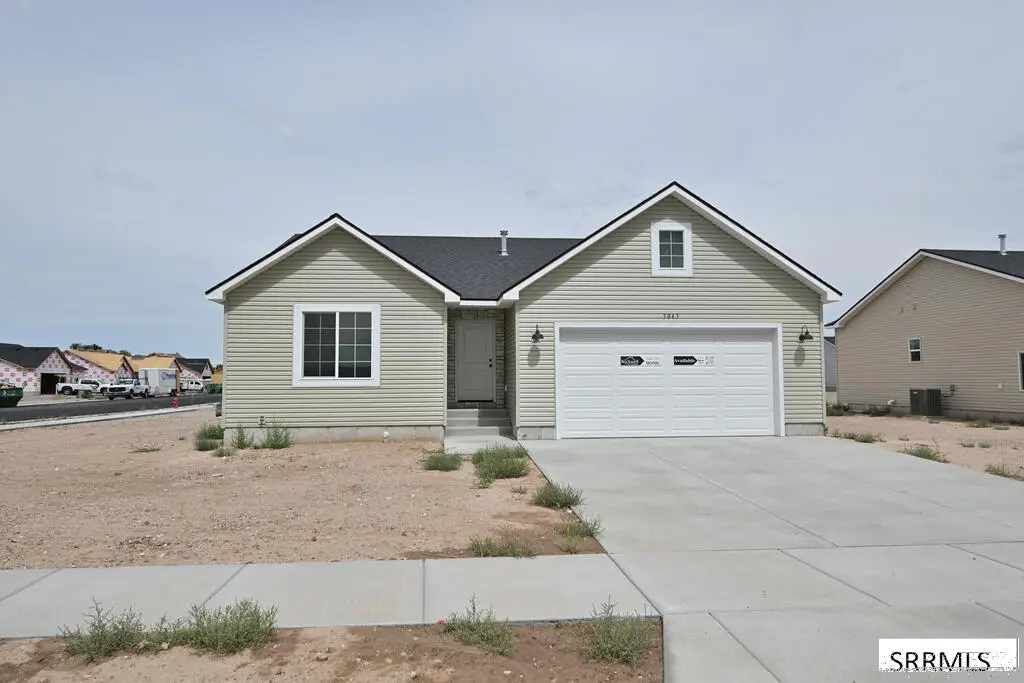 3043 Elixir Road, Ammon, ID 83406 - #1