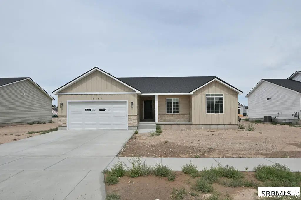 3059 Elixir Road, Ammon, ID 83406 - #1