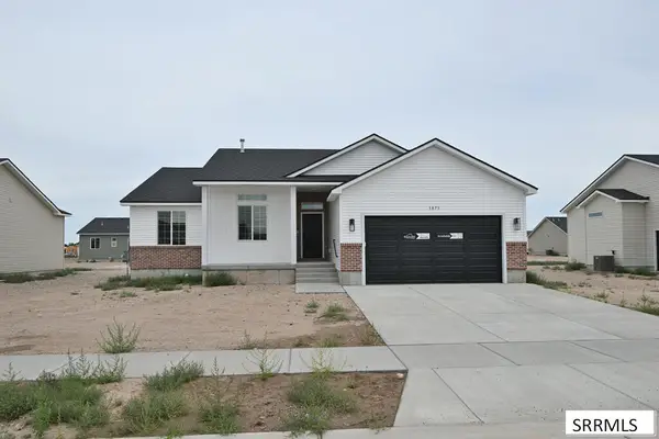 3073 Elixir Road, AMMON, ID 83406